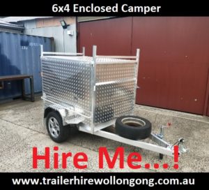 6x4-enclosed-camper-trailer-for-hire