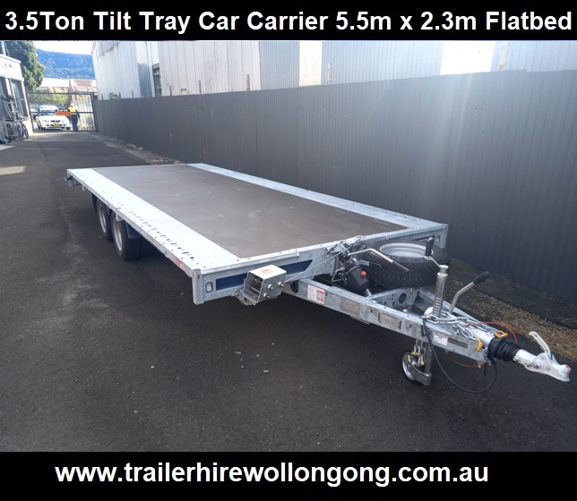 3.5ton-heavy-duty-flatbed-car-trailer-for-hire-wollongong-5