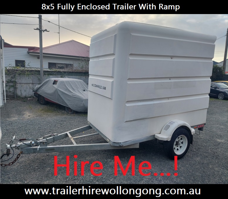 8x5-enclosed-trailer-white-with-ramp